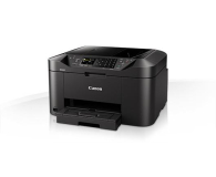 Canon MAXIFY MB2150 czarna - 331029 - zdjęcie 2